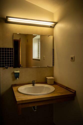 Hostal Casa Do Forno