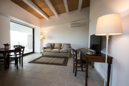 Hotel La Dimora Di Spartivento