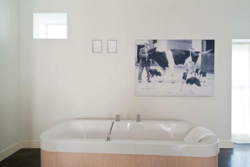Agroturismo Cour 8 Lofts