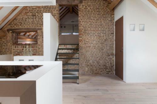 Agroturismo Cour 8 Lofts