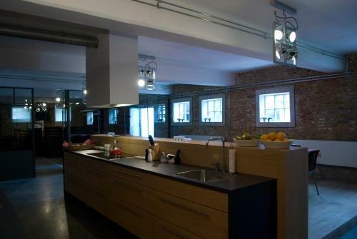 Agroturismo Cour 8 Lofts