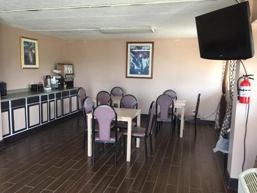 Motel Economy Inn Holland