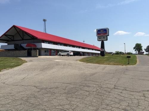 Motel Economy Inn Holland