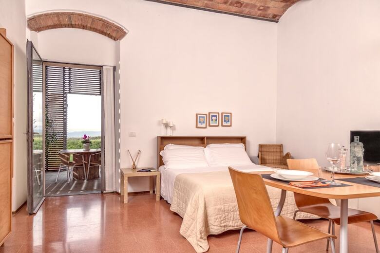 Agroturismo Casale Del Mare