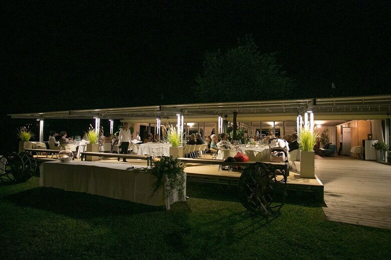 Agroturismo Casale Del Mare