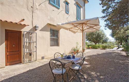 Apartamento Le Cerbonche