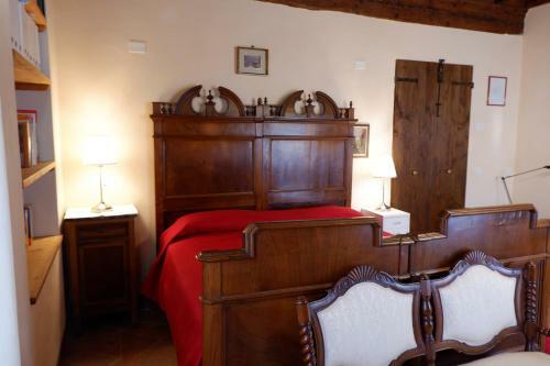 Bed & Breakfast Alla Locanda Del Cinquecento