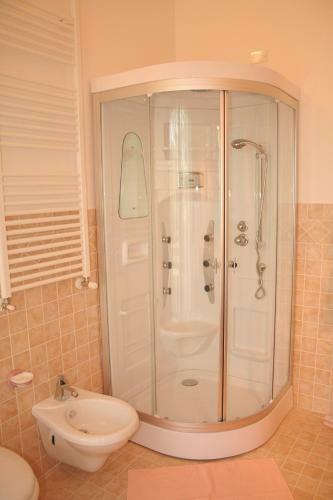 Bed & Breakfast Casale Del Fattore