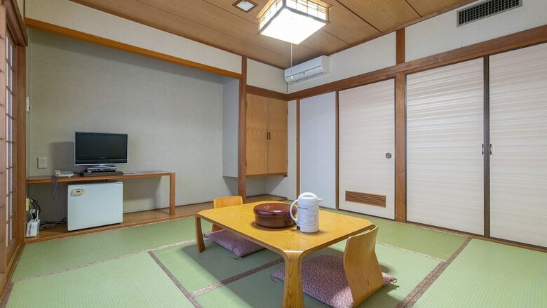 Aqua Garden Hotel Fukumaru