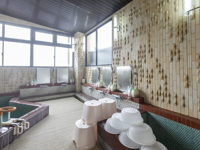 Aqua Garden Hotel Fukumaru