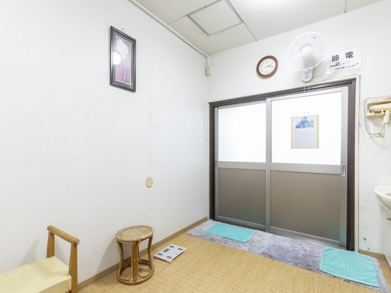 Aqua Garden Hotel Fukumaru