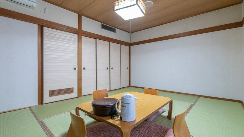 Aqua Garden Hotel Fukumaru