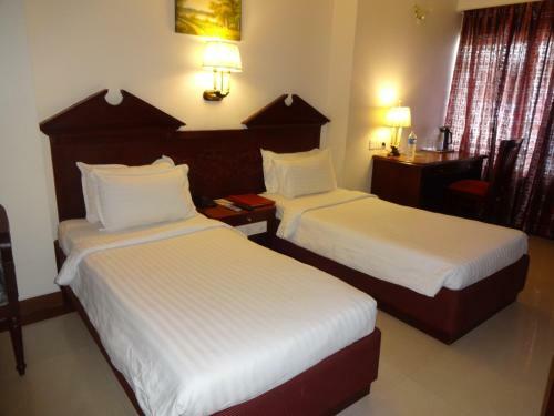 Westway Hotel