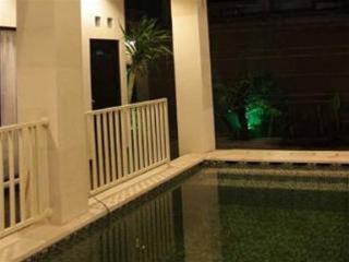 Bed & Breakfast The Bali Rama City Hotel