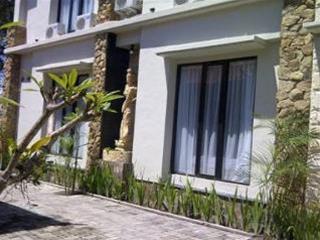 Bed & Breakfast The Bali Rama City Hotel