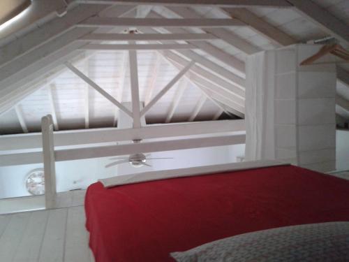 Agroturismo Bostanaki House