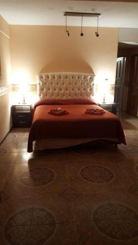 Apart Hotel Anthony