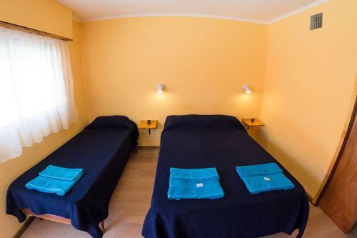 Hotel Azul Marino
