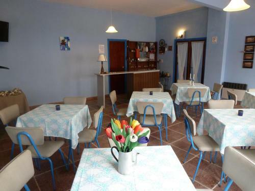 Hotel Azul Marino