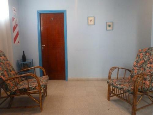 Hotel Azul Marino