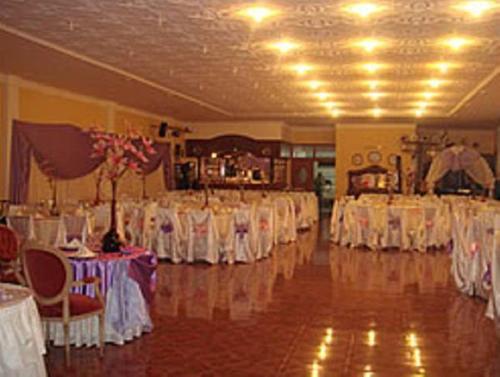 Hotel Sorrento