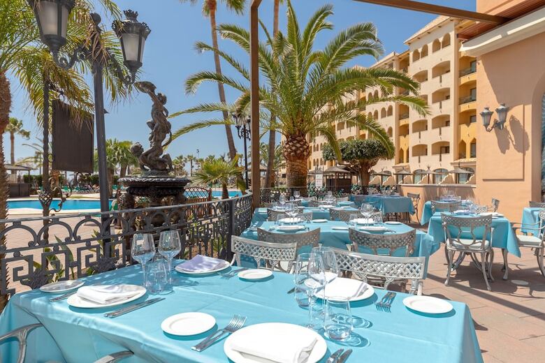 Hotel Ipv Palace & Spa