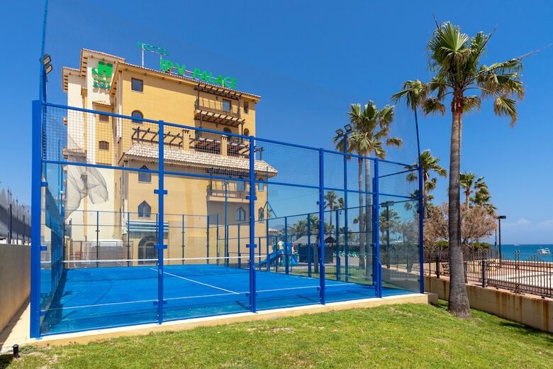Hotel Ipv Palace & Spa
