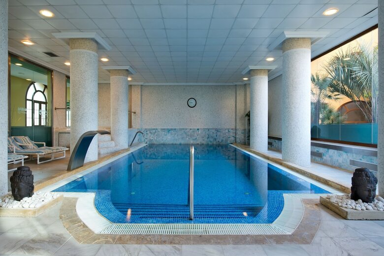 Hotel Ipv Palace & Spa