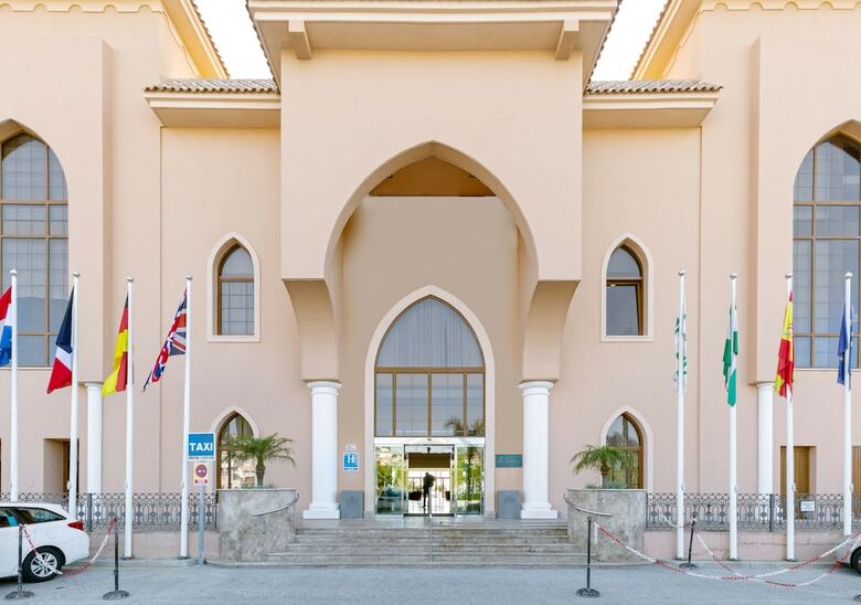 Hotel Ipv Palace & Spa