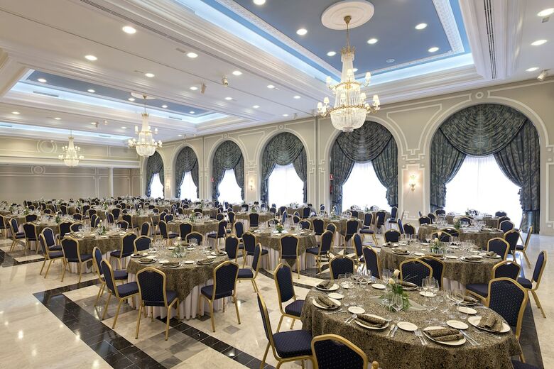 Hotel Ipv Palace & Spa