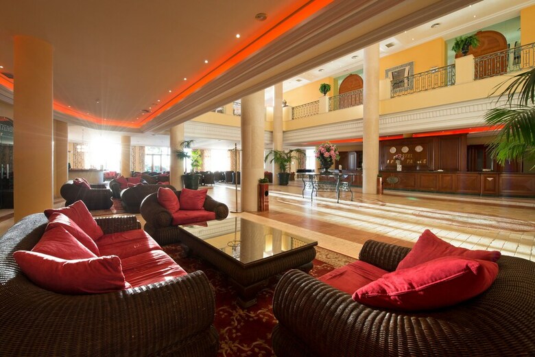 Hotel Ipv Palace & Spa