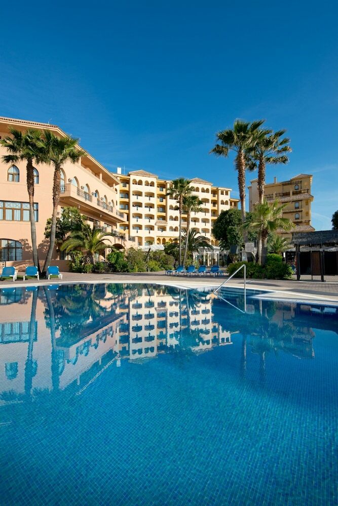 Hotel Ipv Palace & Spa