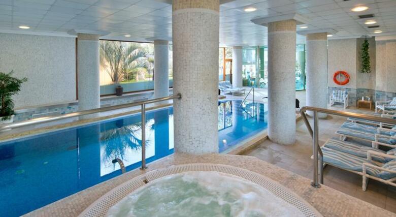 Hotel Ipv Palace & Spa