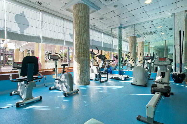 Hotel Ipv Palace & Spa