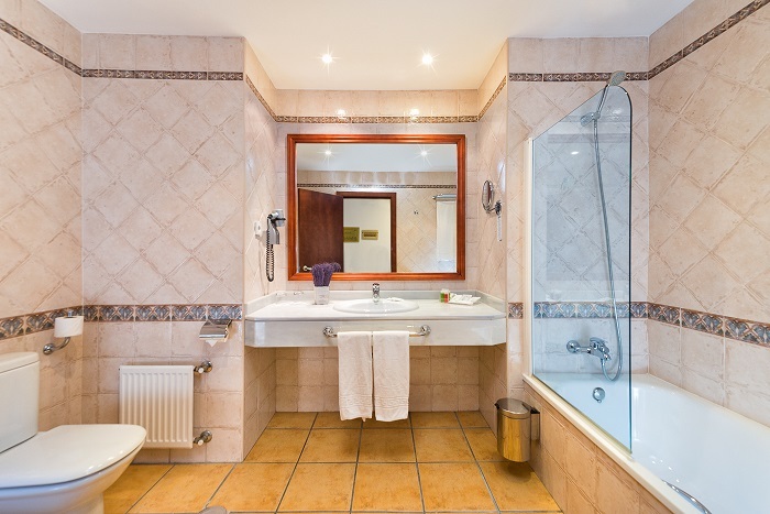 Hotel Ipv Palace & Spa