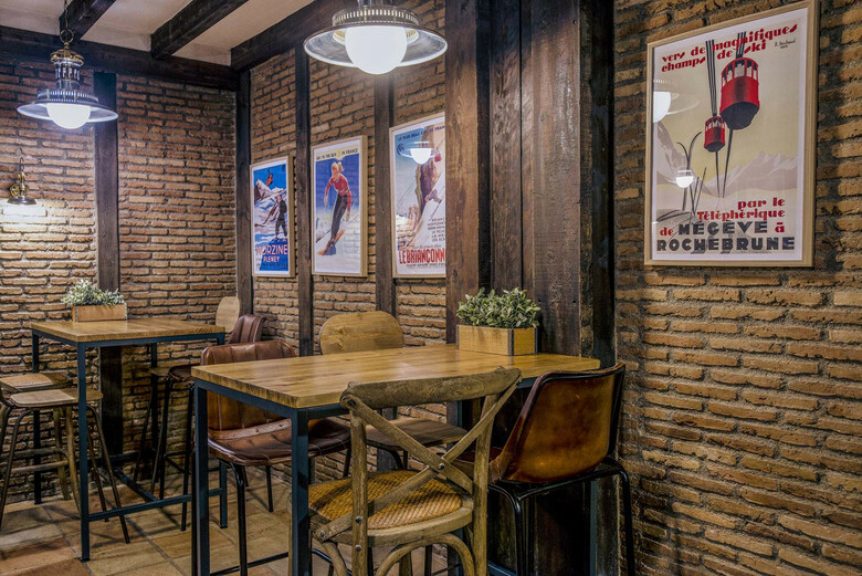 Hotel Vincci Selecci�n Rumaykiyya
