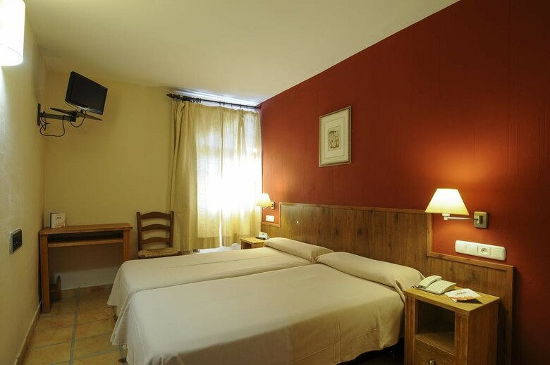 Gran Hotel Monachil