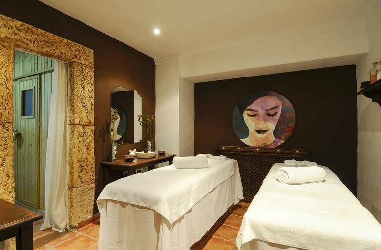Gran Hotel Monachil
