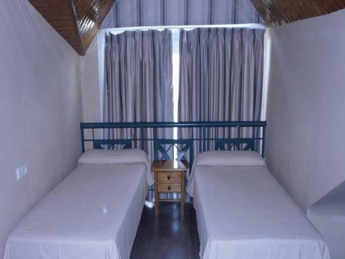 Ghm Plaza Apartamentos