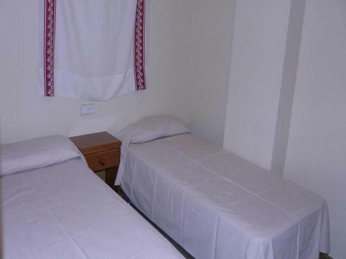 Ghm Plaza Apartamentos