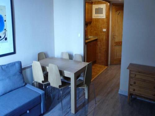 Ghm Plaza Apartamentos