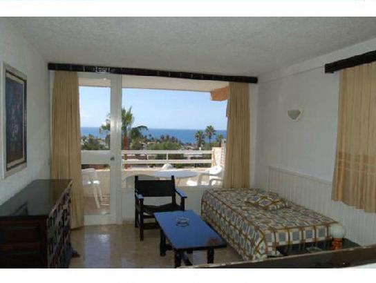 Apartamentos Borinquen