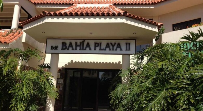 Apartamentos Bahia Playa