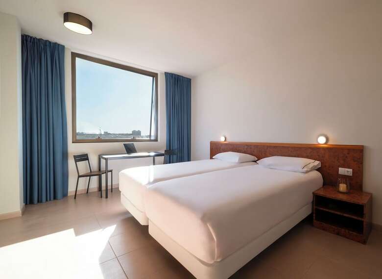 Hotel Hesperia Sant Joan Apartments