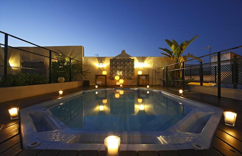 Casa Romana Hotel Boutique