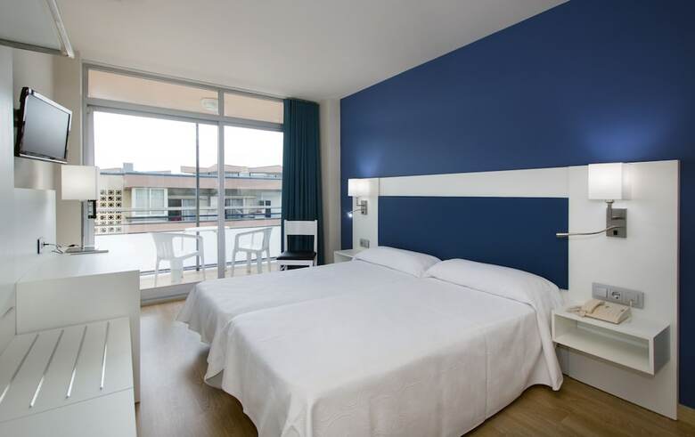 Hotel Medplaya Monterrey