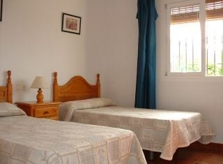 Villa Nerja Azul