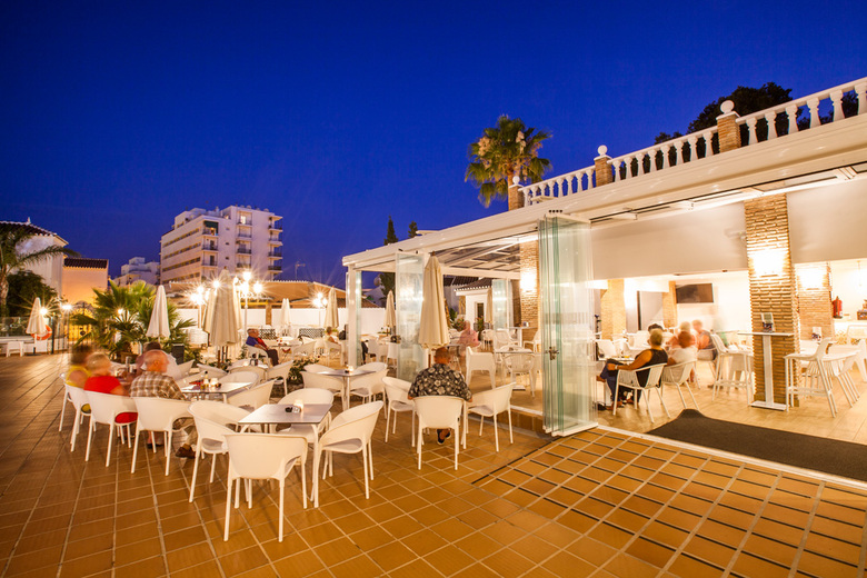 Hotel Villa Flamenca