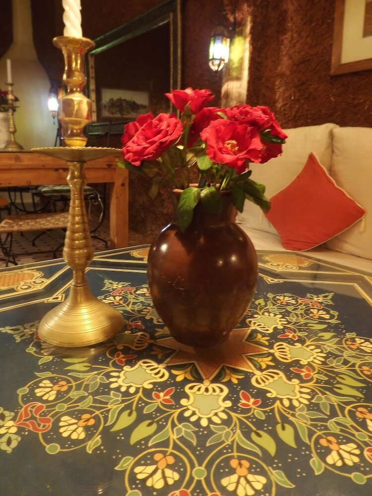 Hotel Riad Al Zahia