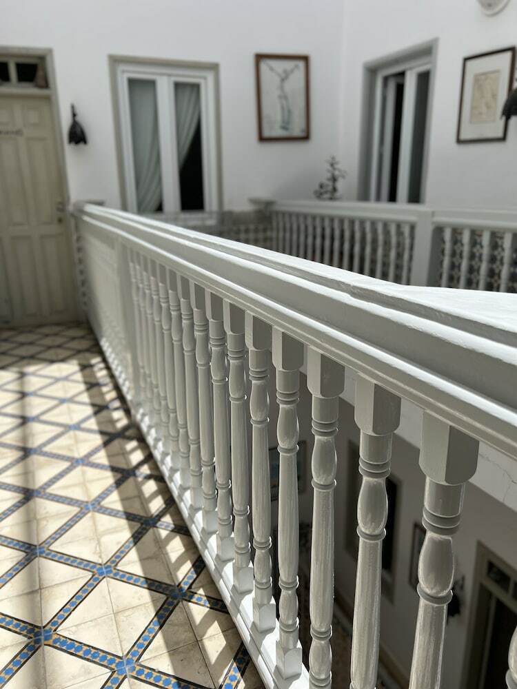 Hotel Riad Al Zahia